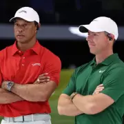 Jack Nicklaus Snubs Tiger Woods, Names Bobby Jones as Golf's GOAT