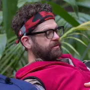 Jack Osbourne Reveals He 'Lost It' With I'm A Celeb Bosses Over Technical Nightmare