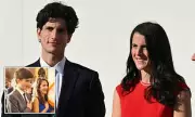Jack Schlossberg's Poignant Tribute to Sister Tatiana, JFK's Granddaughter