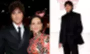 Jacob Elordi's Red Carpet Gum Spat Divides Fans at Wuthering Heights Premiere