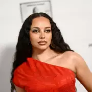 Jade Thirlwall's New Album Aims to 'Weird Out' Fans and Target Arenas