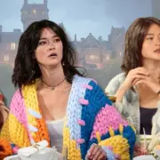 Jade's Traitors Knitwear: 3 Iconic Looks & Where to Shop Them