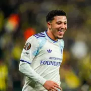 Jadon Sancho's Pointed Praise for Emery Highlights Manchester United Frustrations
