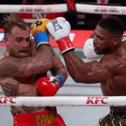 Jake Paul's MMA Ambitions End as PFL Deal Expires, Boxing Return Looms