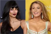 Jameela Jamil Brands Inclusion in Blake Lively Lawsuit as 'Sinister' Targeting