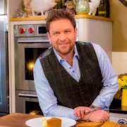 James Martin Reveals Top High Street Bacon Sandwich After Taste Test Challenge