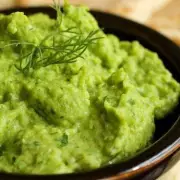 James Martin's Broad Bean Toast: A Creamy, Eco-Friendly Avocado Swap