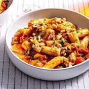 James Martin's 'Crucial' Pasta Tip from Italian Chefs: Forget the Oil