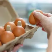 James Martin's Egg Storage Tip: Why Fridges Ruin Flavour