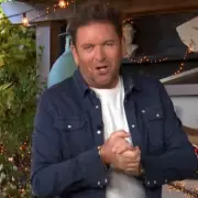 James Martin's Strictly Confession: 'People Don't Realise How Hard It Is'