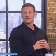 James Sutton Opens Up on Emotional Hollyoaks Exit After 20 Years as John Paul