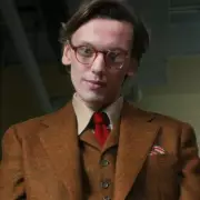 Jamie Campbell Bower: From Vecna to Music & Mental Health