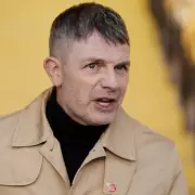 Jamie Cureton, 50, Becomes Player-Manager in English Football's 10th Tier