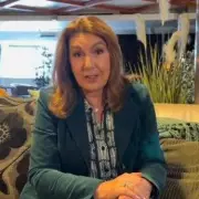 Jane McDonald's emotional 'tomorrow' admission on new Channel 5 travel show