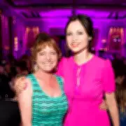 Janet Ellis Reveals 10 Miscarriages in 5 Years, Kept Secret from Daughter Sophie