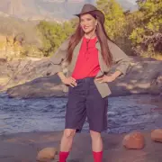 Janice Dickinson's £700k I'm A Celeb Lawsuit: Medication & Darkness Blamed