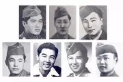 Japanese American WWII Soldiers Posthumously Honoured with Officer Promotions