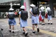 Japan's Child Support Drive as Student Suicides Hit Record 527 in 2024