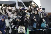 Japan's Last Pandas Return to China Amid Diplomatic Tensions