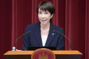 Japan's PM Takaichi Calls Snap Election for 8 February to Cement Power