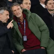 Jason Wilcox's Training Ground Remark That Pushed Ruben Amorim Out of Man Utd