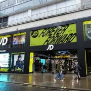 JD Sports to Launch AI Shopping: 'Future of Retail' in Months