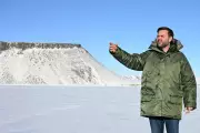JD Vance Claims European Allies Secretly Support Trump's Greenland Ambitions