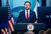 JD Vance's White House Outburst: A Trump-Style Media Assault Over ICE Shooting
