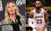 Jeanie Buss Denies LeBron James Feud Amid Lakers Family Drama