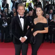 Jeff Brazier's Ex-Wife Kate Dwyer Hints at New Romance After 12-Year Split
