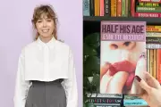 Jennette McCurdy's Debut Novel 'Half His Age' Draws on Her Own 'Creepy' Teenage Relationship
