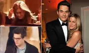 Jennifer Aniston and John Mayer's Sunset Tower near-miss sparks nostalgia