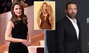 Jennifer Garner Reveals Ben Affleck's Beyoncé 'Halo' Obsession During 'The Town' Shoot