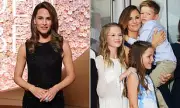 Jennifer Garner Reveals Motherhood Insights During Carter's Kids' Wear Launch