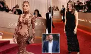 Jennifer Lopez and Jennifer Garner Co-Parent Smoothly After Golden Globes 2026