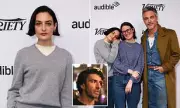 Jenny Slate Steps Out at Sundance Amid Justin Baldoni Text Message Controversy