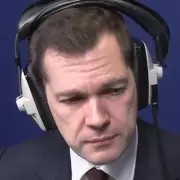 Jenrick Tells Journalist 'You Need Your Head Checking' in Row Over Women