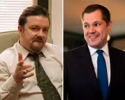 Jenrick's Reform UK Defection Memo Echoes David Brent's Cringe Wisdom