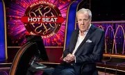 Jeremy Clarkson Hits Back at Millionaire Hot Seat 'Waffling' Complaints