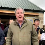 Jeremy Clarkson Reveals Clarkson's Farm Could Film Early Due to Snow