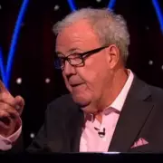 Jeremy Clarkson Stunned as 'Clueless' Contestant Wins £10,000 on Millionaire Hot Seat