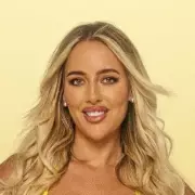 Jess Harding Takes Swipe at Ex Sammy Root Ahead of Love Island All Stars 2026