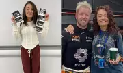 Jess Impiazzi Announces Baby Boy After IVF Journey With Lupus