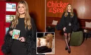 Jessica Simpson Announces Chicken Of The Sea Collab 22 Years After Viral Tuna Gaffe