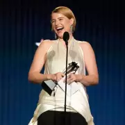 Jessie Buckley: 'I was brutalised' on Lloyd Webber's I'd Do Anything at 17