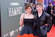 Jessie Buckley's Bafta Nomination as Hamnet Breaks Female Director Record