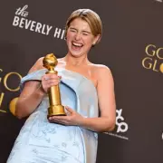 Jessie Buckley's Private Life: Inside Her Marriage and Golden Globes Win