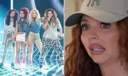 Jesy Nelson Breaks Down in Tears Over Little Mix Exit in New Documentary