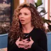 Jesy Nelson reveals Prime Video series date after twins' SMA diagnosis