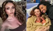 Jesy Nelson Shares Motherhood Struggles After Twins' SMA Diagnosis
